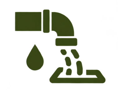 Drainage